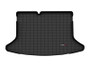 WeatherTech 2020+ Kia Niro Cargo Liners - Black