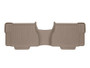 WeatherTech 12-21 Toyota Sequoia Rear FloorLiner HP - Tan