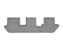 WeatherTech 03-06 Cadillac Escalade ESV Rear FloorLiner HP - Grey
