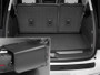 WeatherTech 21-23 GMC Yukon XL / Yukon Denali XL SeatBack Cargo Liner HP w/Bumper Protector - Black