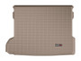 WeatherTech 2020+ Mercedes-Benz GLB-Class Cargo Liners - Tan