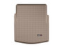 WeatherTech 2020+ Cadillac CT4 Cargo Liners - Tan