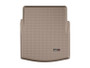 WeatherTech 2020+ Cadillac CT4 Cargo Liners - Tan