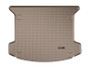 WeatherTech 2017+ Cadillac XT5 Cargo Liners - Tan