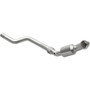 MagnaFlow Direct Fit Catalytic Converter 06-14 Chrysler 300 5.7L