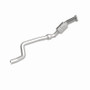 MagnaFlow Direct Fit Catalytic Converter 06-14 Chrysler 300 5.7L