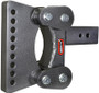 Gen-Y The Boss Torsion-Flex 3in Weight Distribution Shank 7in Drop 2.4K TW 21K Hitch