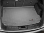 WeatherTech 2020+ Land Rover / Range Rover Range Rover Evoque Cargo Liners - Grey