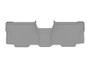 WeatherTech 12-21 Toyota Sequoia Rear FloorLiner HP - Grey