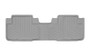 WeatherTech 12-16 Honda CR-V Rear FloorLiner HP - Grey