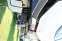 Gen-Y Executive Torsion-Flex 5th Wheel King Pin Box (4.5K-6.5K PW Range 30K Towing)