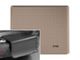 WeatherTech 18-20 Chevrolet Tahoe Cargo With Bumper Protector - Tan