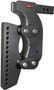 Gen-Y The Boss Torsion-Flex 2.5in Weight Distribution Shank 17.5in Drop 21K Hitch w/Stabilizer Kit
