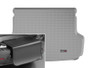 WeatherTech 2016+ Lexus RX Cargo With Bumper Protector - Grey