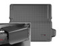 WeatherTech 19-20 BMW X5 40i Cargo With Bumper Protector - Black