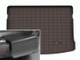 WeatherTech 2021+ Mercedes-Benz AMG GLA 35 Cargo With Bumper Protector - Cocoa
