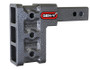 Gen-Y Mega Duty 2in Shank 5in Drop 1.5K TW 10K (Hitch Only)