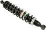 Gas Shock Front