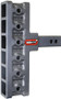 Gen-Y Mega Duty 2in Shank 7.5in Offset Drop 2K TW 16K (Hitch Only)