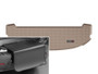 WeatherTech 2021+ Genesis GV80 Cargo With Bumper Protector - Tan
