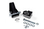 JKS Manufacturing 2021-2022 Ford Bronco Rear Lower Shock Skid (Hitachi Struts Only)