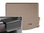 WeatherTech 2020+ Land Rover / Range Rover Discovery Sport Cargo With Bumper Protector - Tan