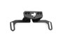 DV8 Offroad 21-23 Ford Bronco Front Camera Relocation Bracket