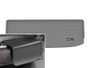 WeatherTech 22-23 Nissan Pathfinder Cargo With Bumper Protector - Grey
