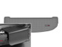 WeatherTech 2021+ Kia Sorento Cargo With Bumper Protector - Grey
