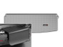 WeatherTech 2018+ Ford Expedition Cargo With Bumper Protector - Grey