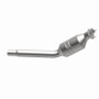 MagnaFlow Direct Fit Catalytic Converter 11-12 Jaguar XJ 5.0L
