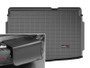 WeatherTech 2020+ Kia Soul Cargo With Bumper Protector - Black