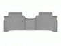 WeatherTech 2023+ Kia Niro Rear FloorLiner - Grey