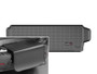 WeatherTech 19-20 BMW X5 40i Cargo With Bumper Protector - Black