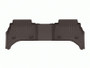 WeatherTech 22-23 Land Rover / Range Rover Rear FloorLiner - Cocoa