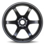 Gram Lights 57DR-X 18X9 +20mm 6x139.7 Dark Bronze Wheel