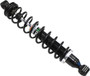 Gas Shock Front