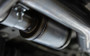 MagnaFlow 20-23 Jeep Gladiator JT 3.6L Overland Series Cat-Back Exhaust