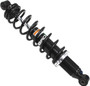 Gas Shock Front