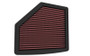 K&N 21-22 Acura TLX V6 3.0L Replacement Air Filter
