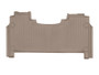 WeatherTech 2019+ Dodge Ram Truck 1500 Rear FloorLiner HP - Tan