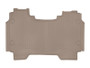 WeatherTech 2019+ Dodge Ram Truck 1500 Rear FloorLiner HP - Tan