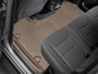 WeatherTech 2019+ Dodge Ram Truck 1500 Rear FloorLiner HP - Tan