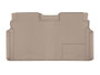 WeatherTech 12-14 Ford F-150 Rear FloorLiner HP - Tan