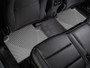 WeatherTech 2020+ Ford Escape Rear Rubber Mats - Grey