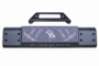 Fishbone Offroad 07-18 Jeep Wrangler JK Barracuda Modular Front Bumper - Base