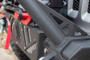 Fishbone Offroad 07-18 Jeep Wrangler JK Barracuda Bull Bar (use w/ FB22341)