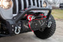 Fishbone Offroad 07-18 Jeep Wrangler JK Barracuda Bull Bar (use w/ FB22341)