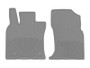 WeatherTech 2020+ Toyota Camry Front Rubber Mats - Grey