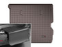 WeatherTech 2017+ Land Rover Discovery Cargo With Bumper Protector - Cocoa